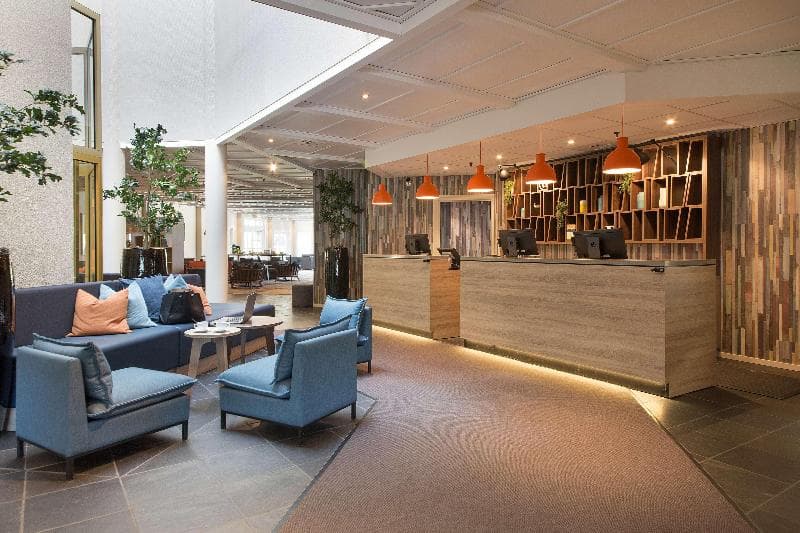 Scandic Sørlandet 2