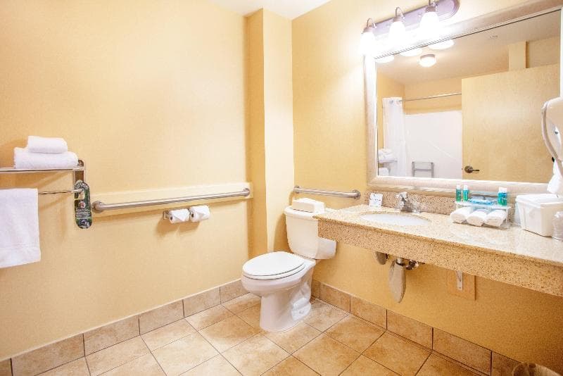 Holiday Inn Express And Suites Richland photo 1