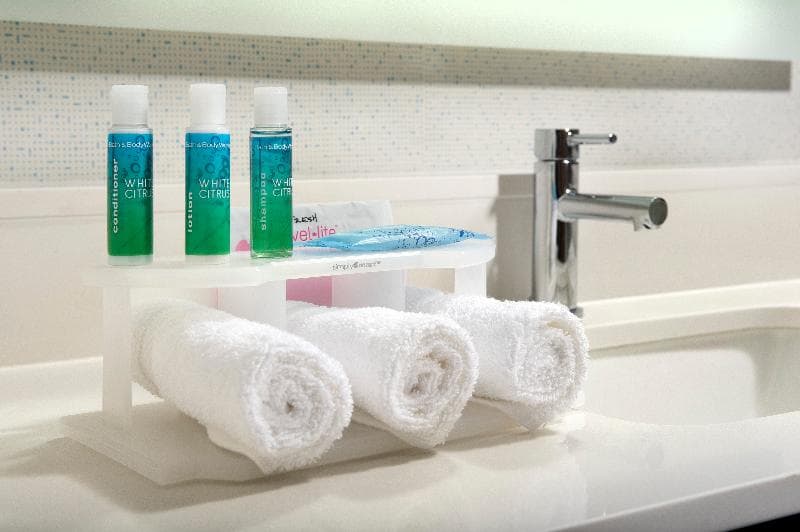 Holiday Inn Express And Suites New Braunfels 3