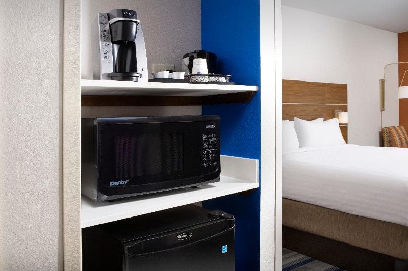 Holiday Inn Express And Suites New Braunfels 4