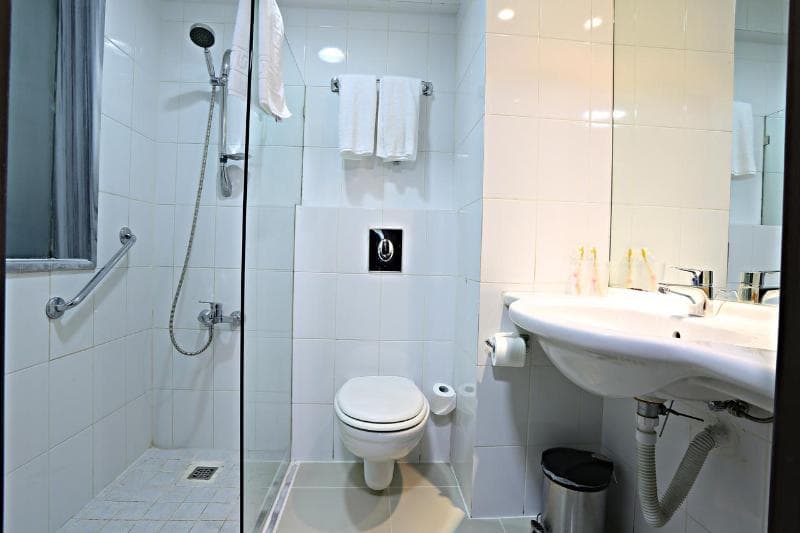 MENA Tyche Hotel Amman 2