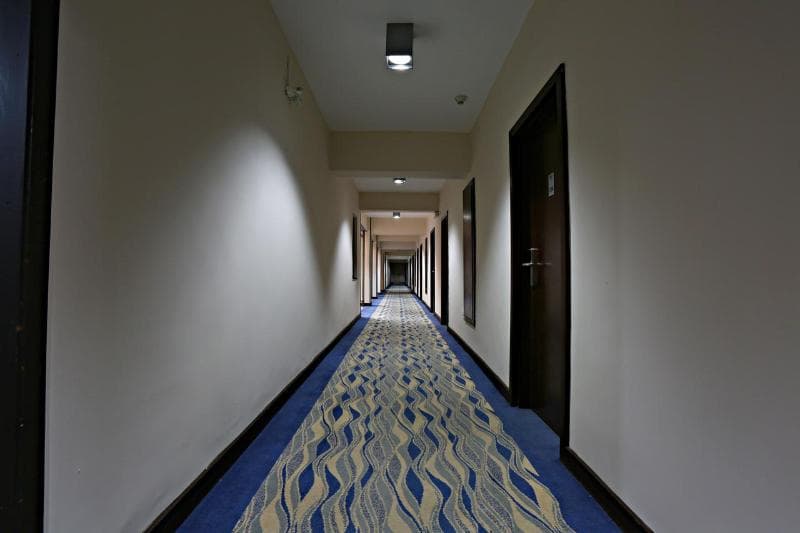 MENA Tyche Hotel Amman 3