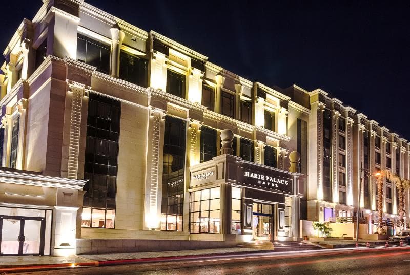 Harir Palace Hotel 3