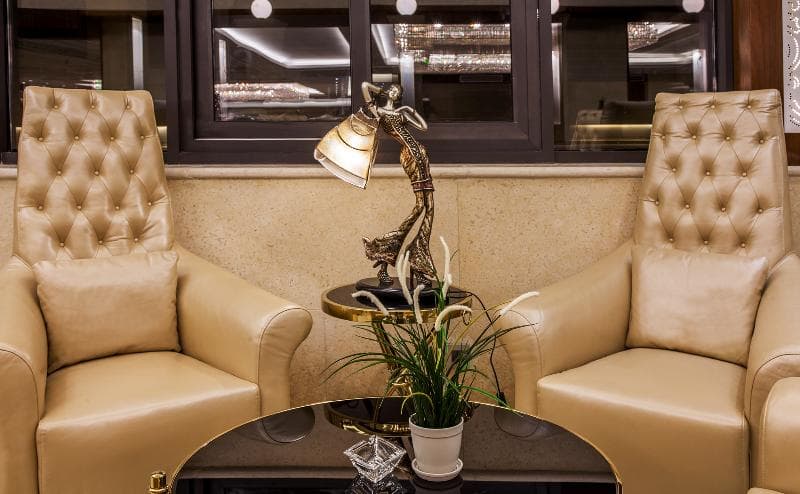 Harir Palace Hotel 4