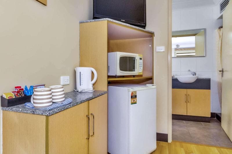 Econo Lodge Karratha 2