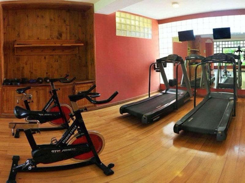 San Jose De Puembo Quito Airport An Ascend Hotel Collection 3