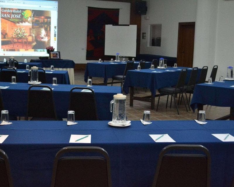 San Jose De Puembo Quito Airport An Ascend Hotel Collection main