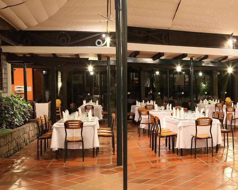 San Jose De Puembo Quito Airport An Ascend Hotel Collection 4