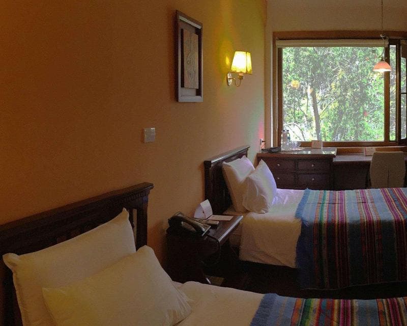 San Jose De Puembo Quito Airport An Ascend Hotel Collection 5