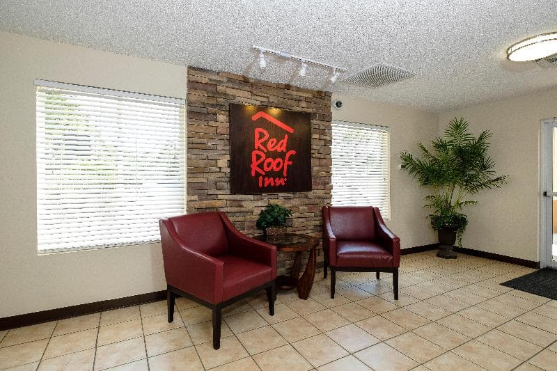 Red Roof Inn Defuniak Springs 3