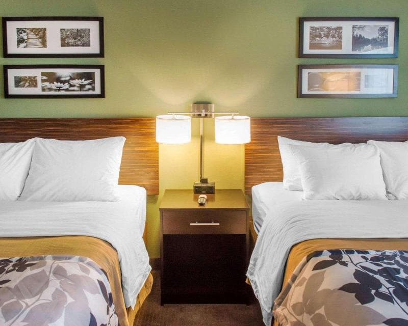Sleep Inn & Suites Defuniak Springs Crestview photo 1