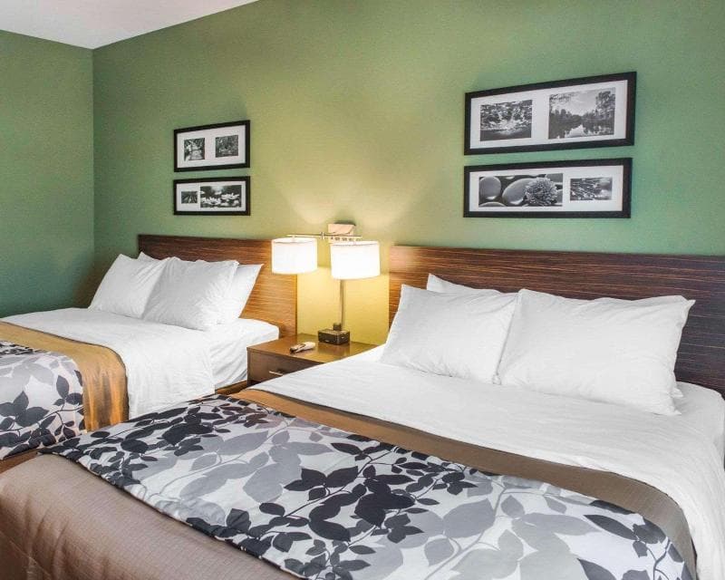 Sleep Inn & Suites Defuniak Springs Crestview 2