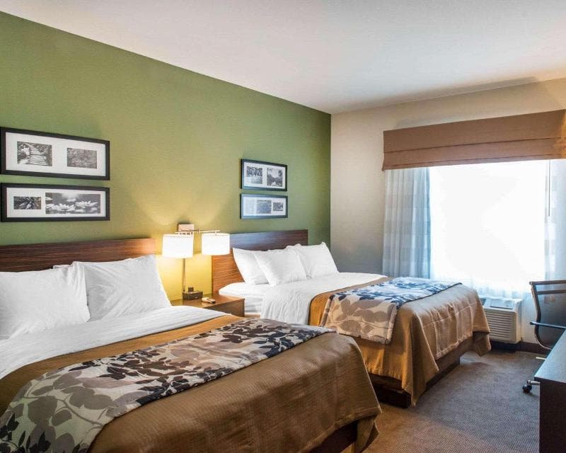 Sleep Inn & Suites Defuniak Springs Crestview 3