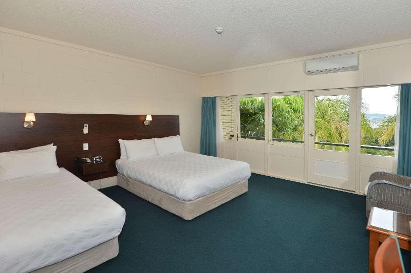 Comfort Hotel Flames 2