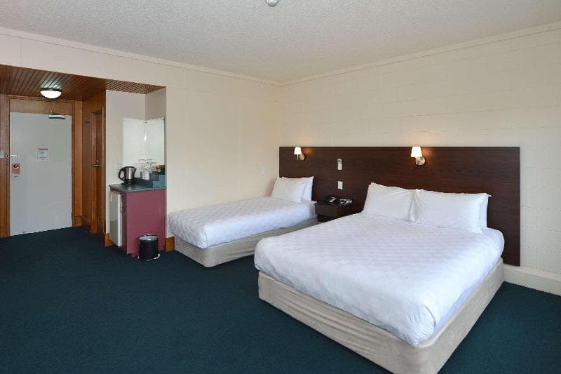 Comfort Hotel Flames 5