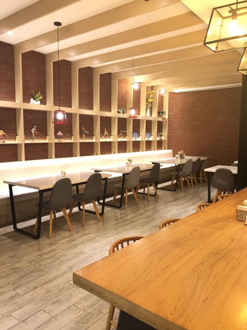 Atour Hotel Shanghai Pudong Yaohan 3