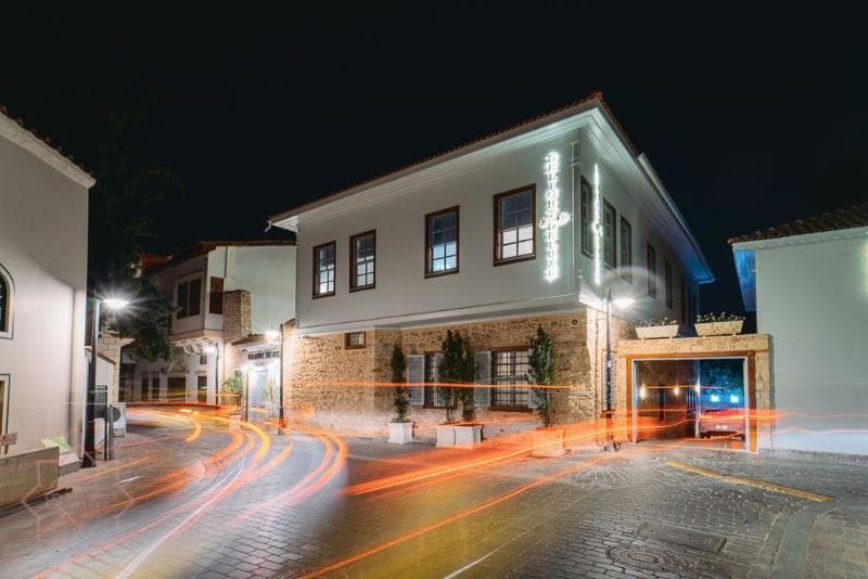 Delight Deluxe Boutique Hotel photo 1