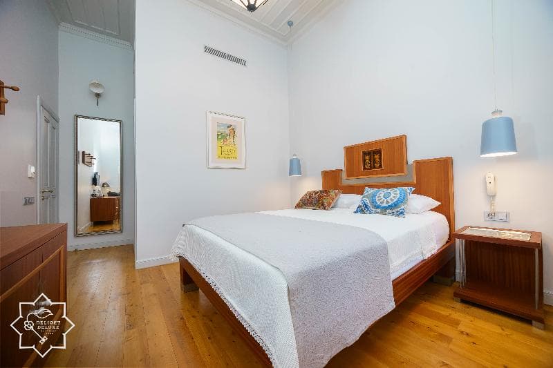 Delight Deluxe Boutique Hotel 4