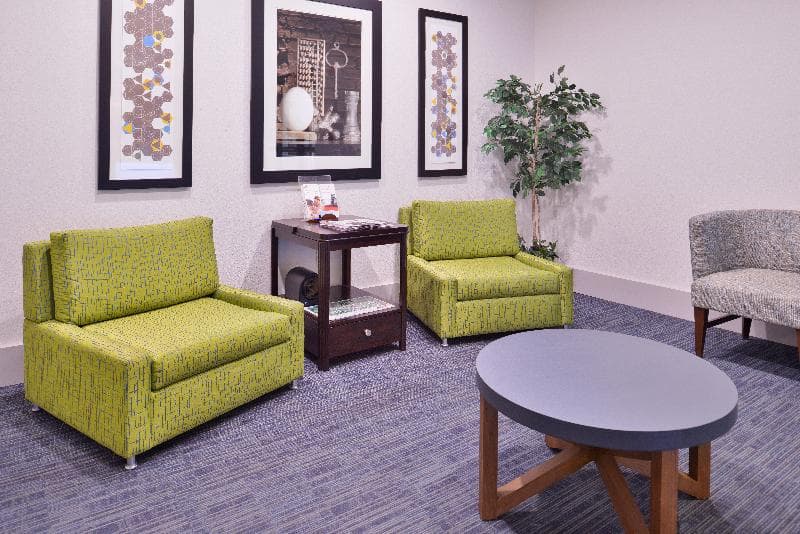 Holiday Inn Express And Suites San Antonio Nw Medi 4