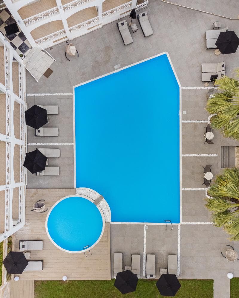 Stavros Beach Hotel Resort