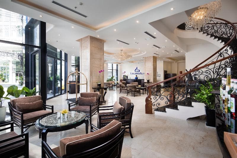 Legend Sea Hotel 3
