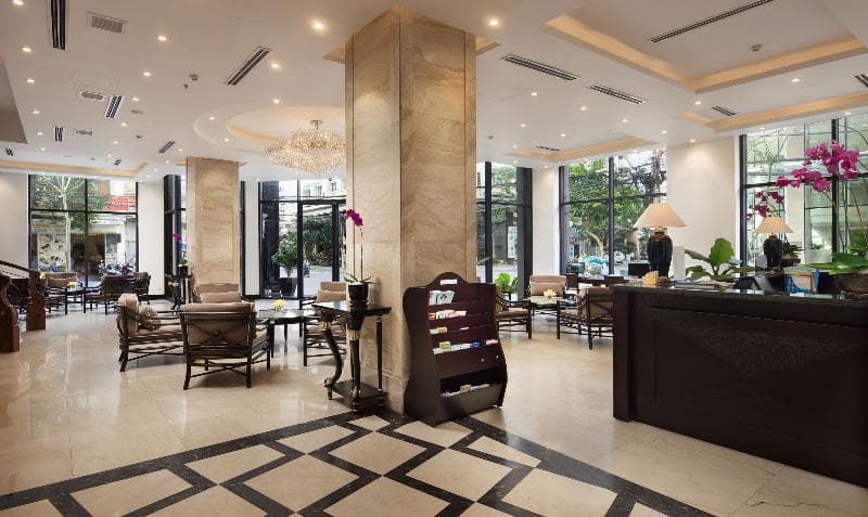 Legend Sea Hotel 4