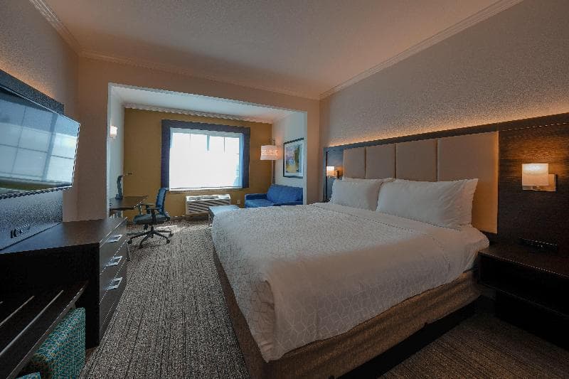 Holiday Inn Express & Suites Santa Clara - Silicon Valley 5