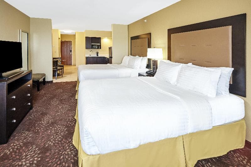 Holiday Inn Express And Suites Sandusky 4