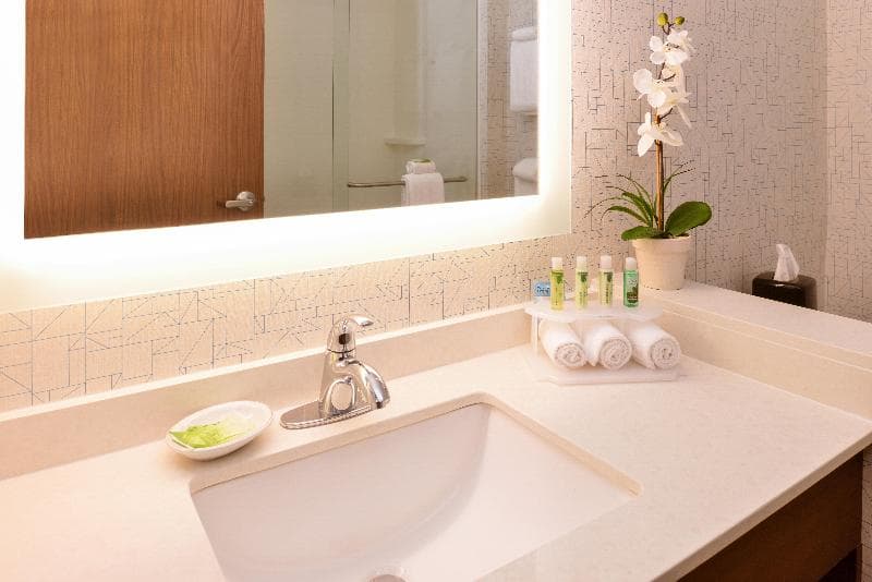 Holiday Inn Express And Suites Salem 4