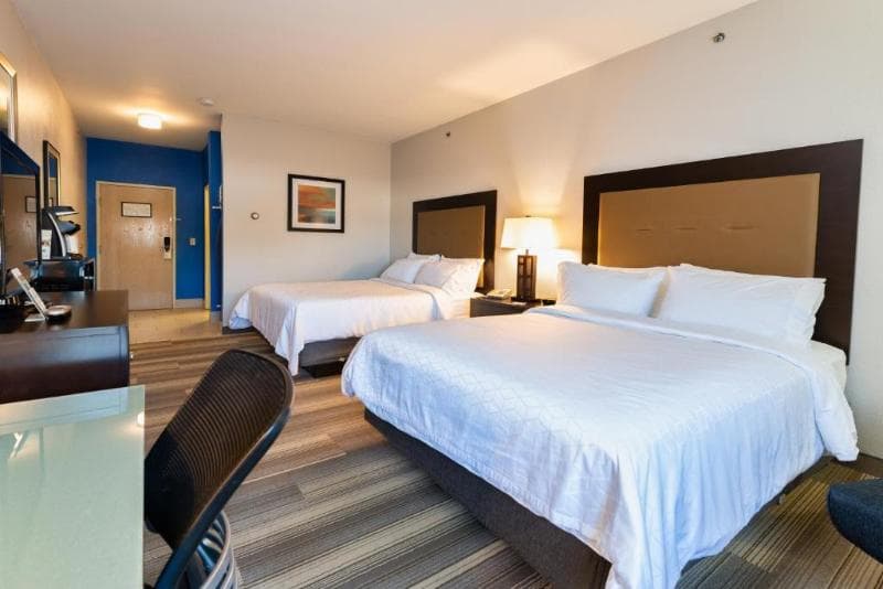 Country Inn And Suites By Radisson South Haven Mi photo 1
