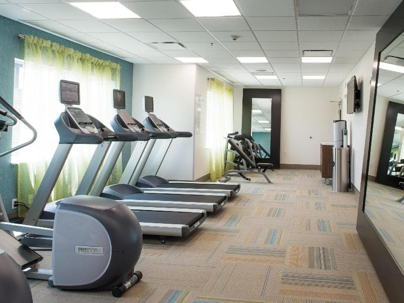 Holiday Inn Express And Suites Rock Falls 2