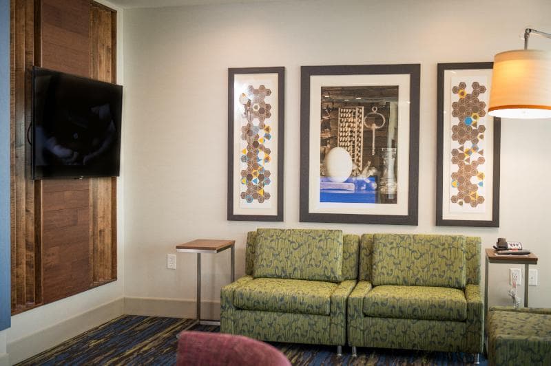 Holiday Inn Express And Suites Rock Falls 3