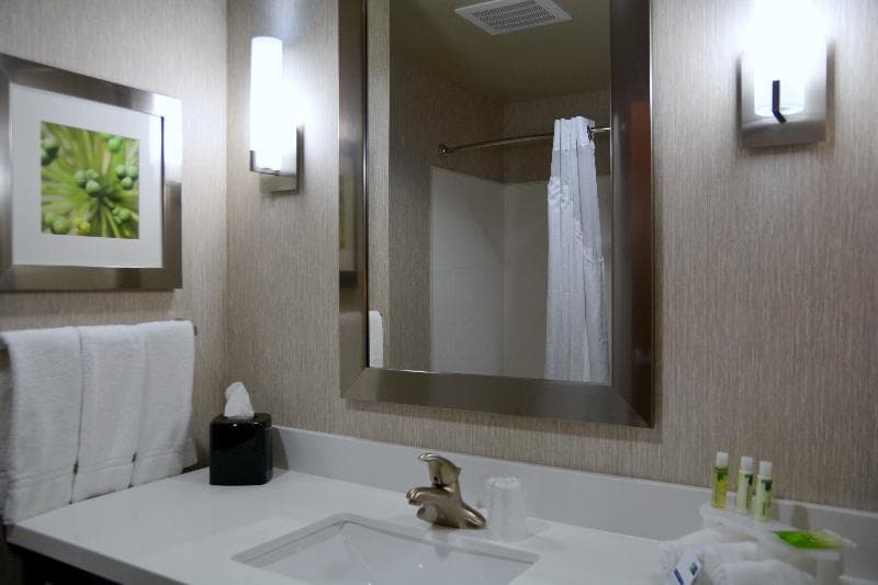 Holiday Inn Express And Suites Houston Nw Tomball photo 1