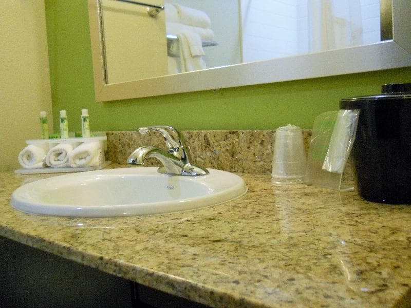 Holiday Inn Express And Suites Temple Medical Cent photo 1