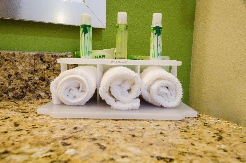 Holiday Inn Express And Suites Temple Medical Cent 5