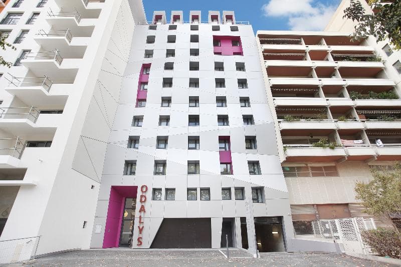 Appart Hotel Odalys Le Dôme 2