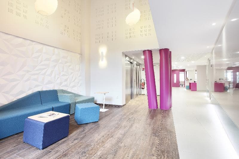 Appart Hotel Odalys Le Dôme 3