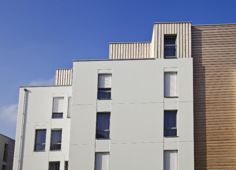 Odalys Apart'hotel Blamont 3