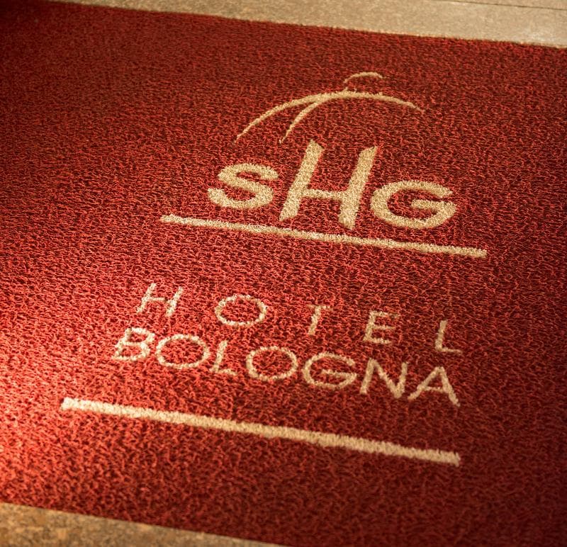 Shg Hotel Bologna photo 1