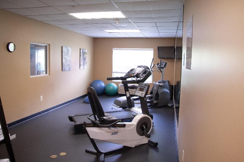 Holiday Inn Express And Suites Columbus East Reyno 1