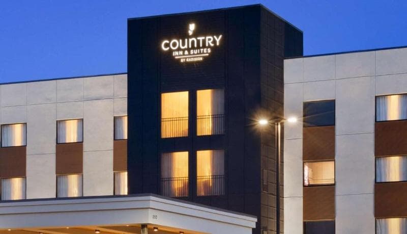 Country Inn & Suites By Radisson Garden City Ks photo 1