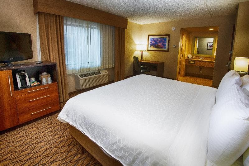 Holiday Inn Express & Suites Grand Canyon main