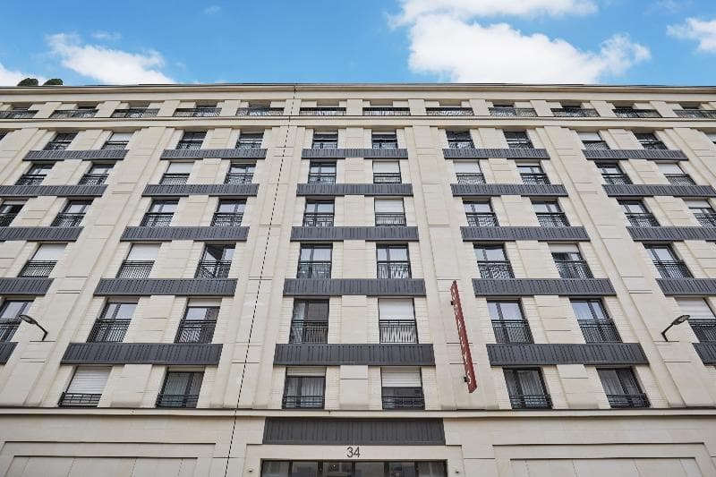 Résidence Odalys Paris Levallois 2