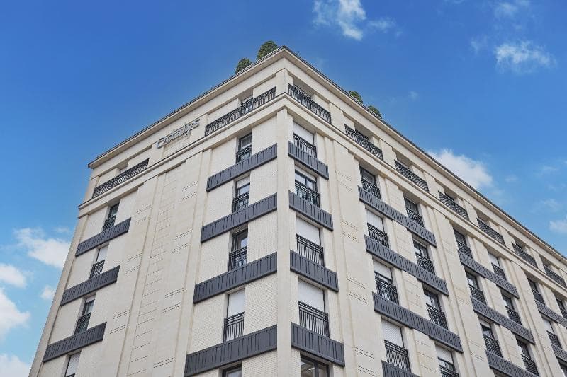 Résidence Odalys Paris Levallois 3