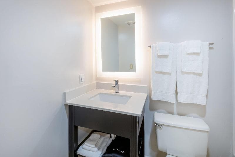 Holiday Inn Express Philadelphia Ne Bensalem 3