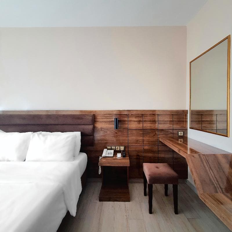 Ozgur Bey Spa Hotel Adult Only 5