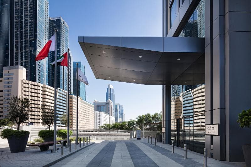 Rove Trade Centre 2