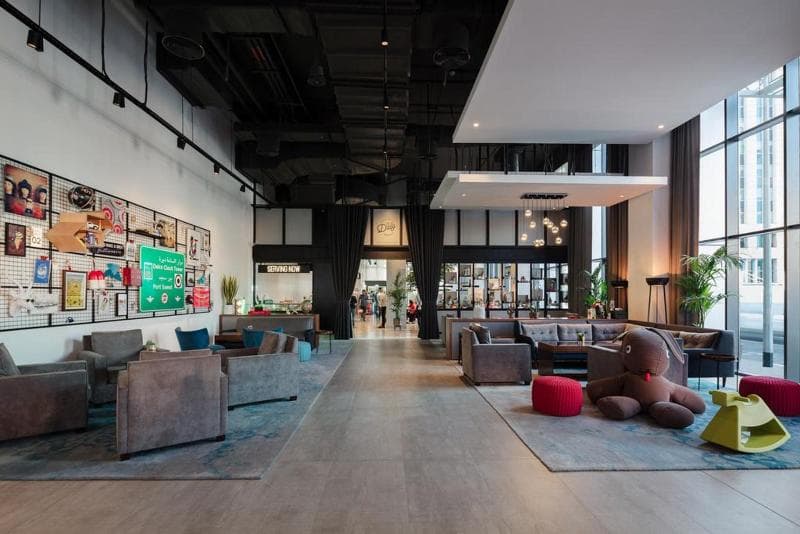 Rove Trade Centre 5