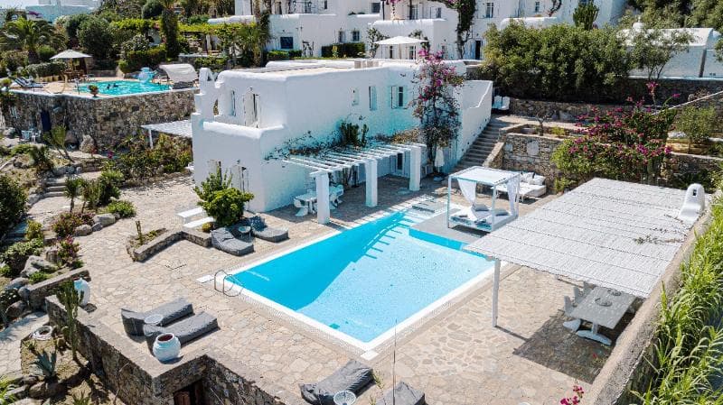 The One Mykonos 2