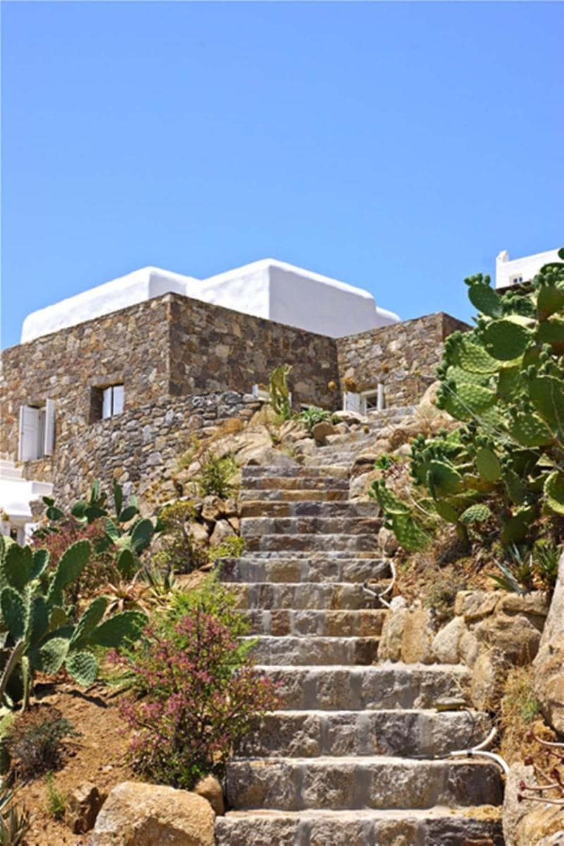 The One Mykonos photo 1